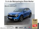 Kia Sportage Spirit 1.6T 48V 2WD Navi Klimaautom ACC - Kia Sportage: 2.4