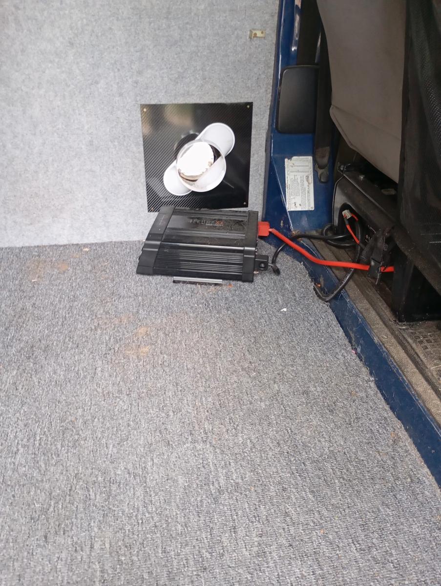 Volkswagen T4 andere