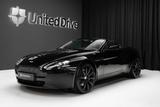 Aston Martin Vantage V8 Roadster - Aston Martin: Va