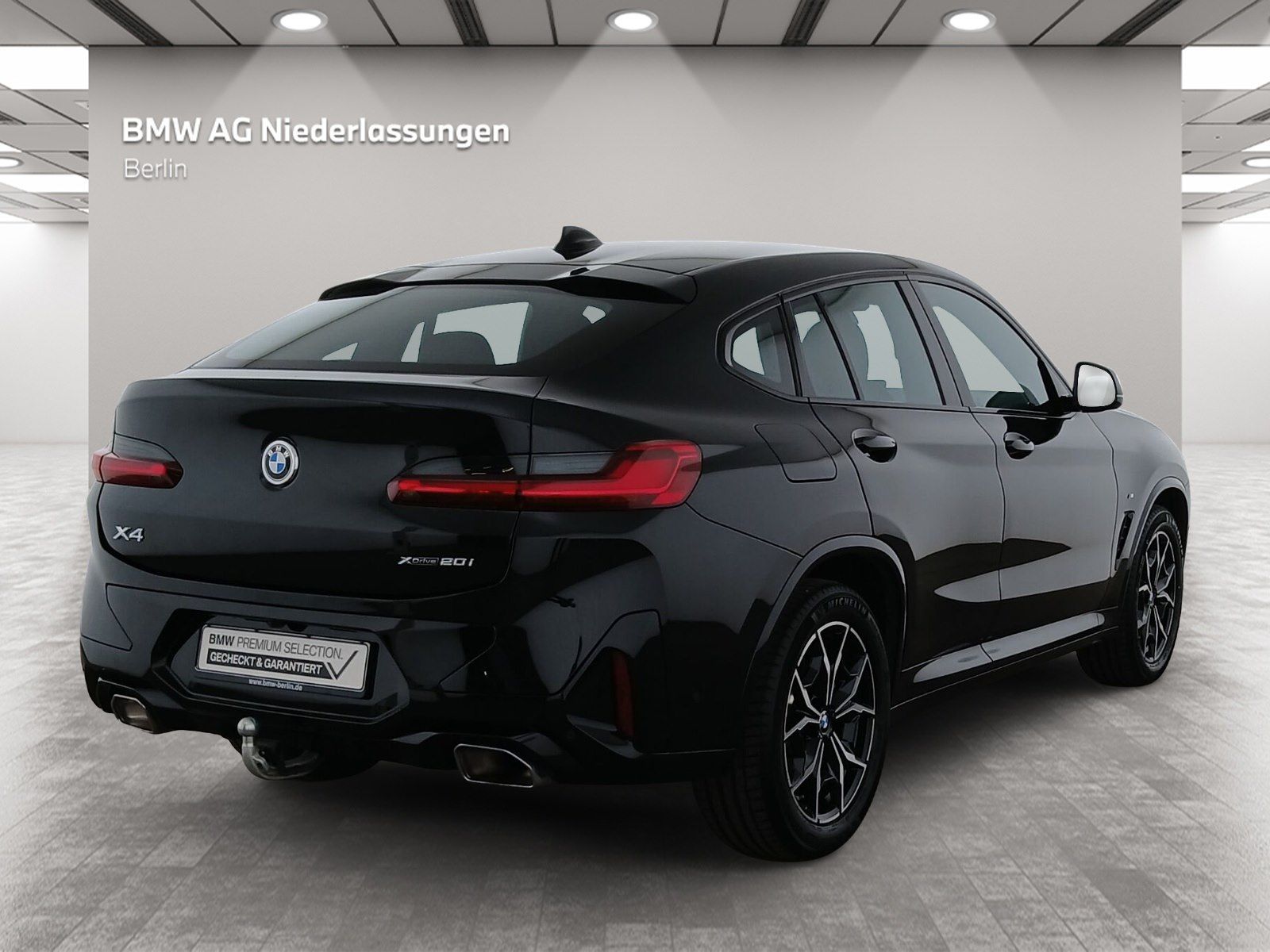 BMW X4 - Bild 3