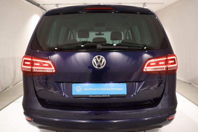 Sharan 1.4 TSI Sound ACC SHZ Bi-XENONNAVI SPORTP
