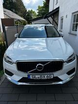 Volvo XC60 D3 GARANTIE PANO 150PS 2WD SUMMUM - Volvo XC60: 3D