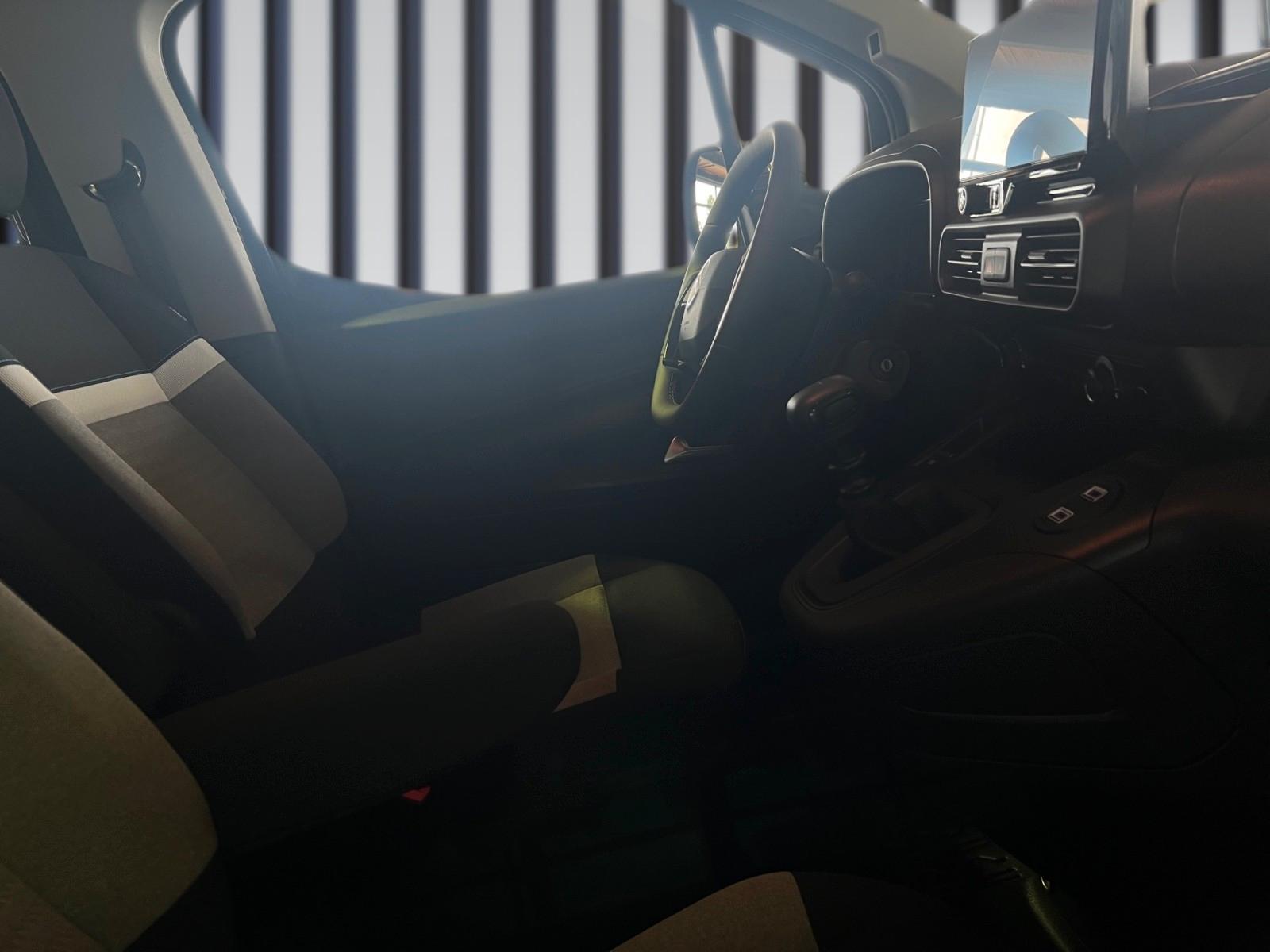 Citroën Berlingo M Benzin 110 PLUS