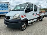 Renault Mascott "3.5 ton Kipper/DOKA/kein Master" - Renault Mascot