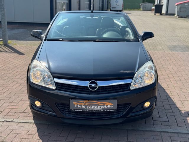 Opel Astra H 1.8 16V Twin Top Cosmo Edition AUTOMATIK