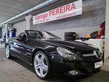 Mercedes-Benz SL 350 ROADSTER FACELIFT AIRSCRAF CUIR XENON EUR - gebrauchte Mercedes-Benz SL-Klasse aus dem Jahr 2008