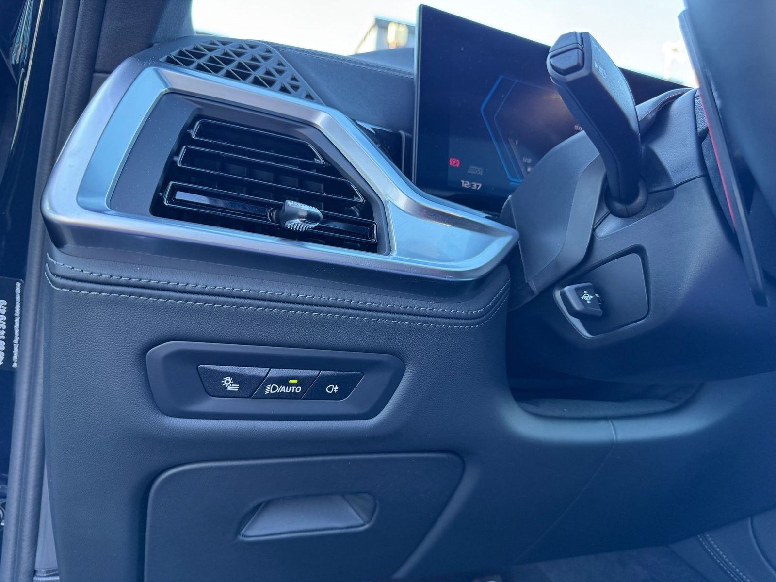 BMW X6 M - Bild 28