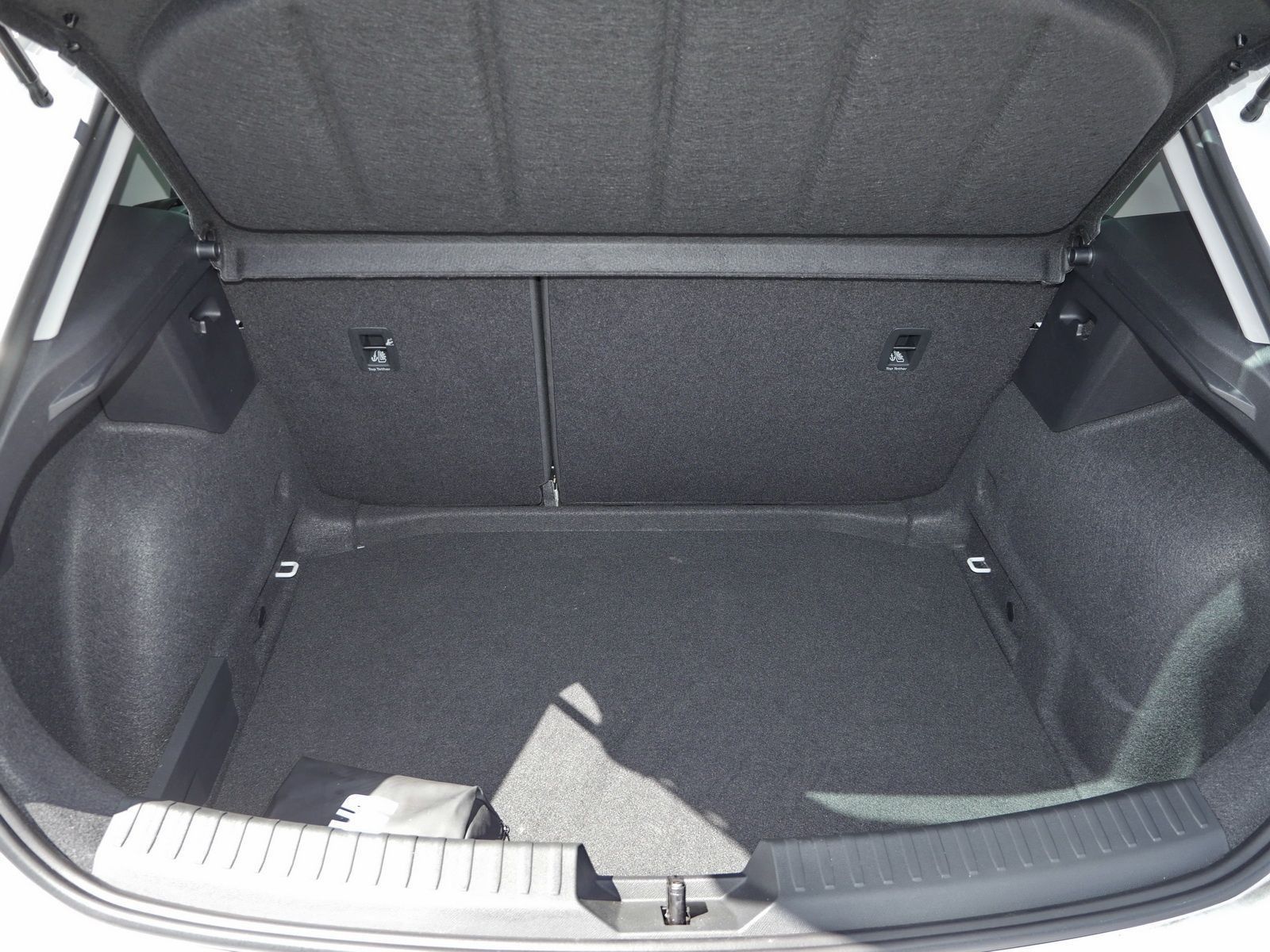 Seat Leon - Bild 27