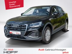 Audi Q2 30 TFSI LED Kamera SH GRA Klima
