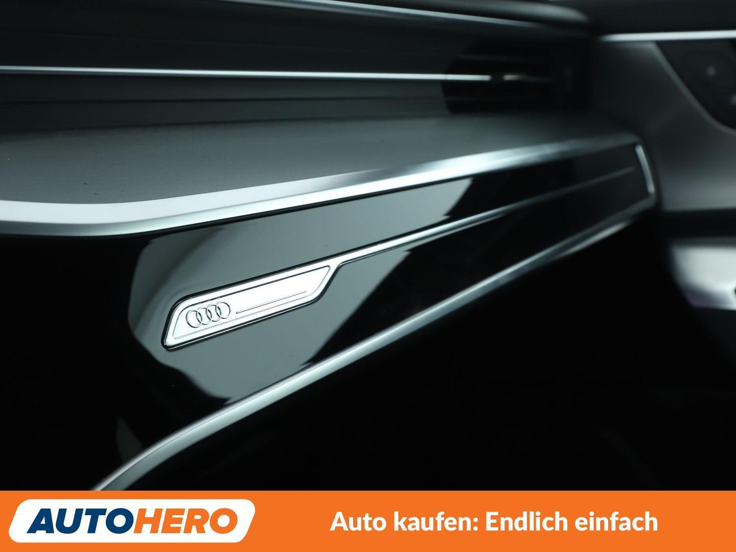 Audi A6 40 TDI Mild-Hybrid Sport Aut. *S-LINE*LED*ACC, миниатюра 28