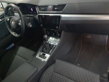 Skoda Superb - 9