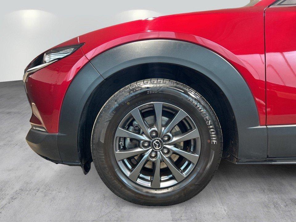 Mazda CX-30 2.0l SKYACTIV-G "AAAC" M Hybrid