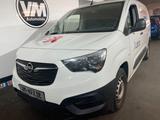 Opel COMBO E CARGO NUTZL XL CSA KÜHLUNG 8GRAD KLIMA - Opel Combo in Bielefeld