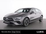 Mercedes-Benz CLA 180 SB Progressive+LED+Kamera+PTS+EHeck+DAB+ - Mercedes-Benz CLA 180 Shooting Brake in Bochum