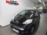 Peugeot 107 Filou Automatik Klima TÜV NEU++++ - gebrauchte Peugeot 107 aus dem Jahr 2010