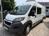 Peugeot Boxer Kasten Hochraum 435 L4H2 TwinCab Edition B - Peugeot Boxer l4h2