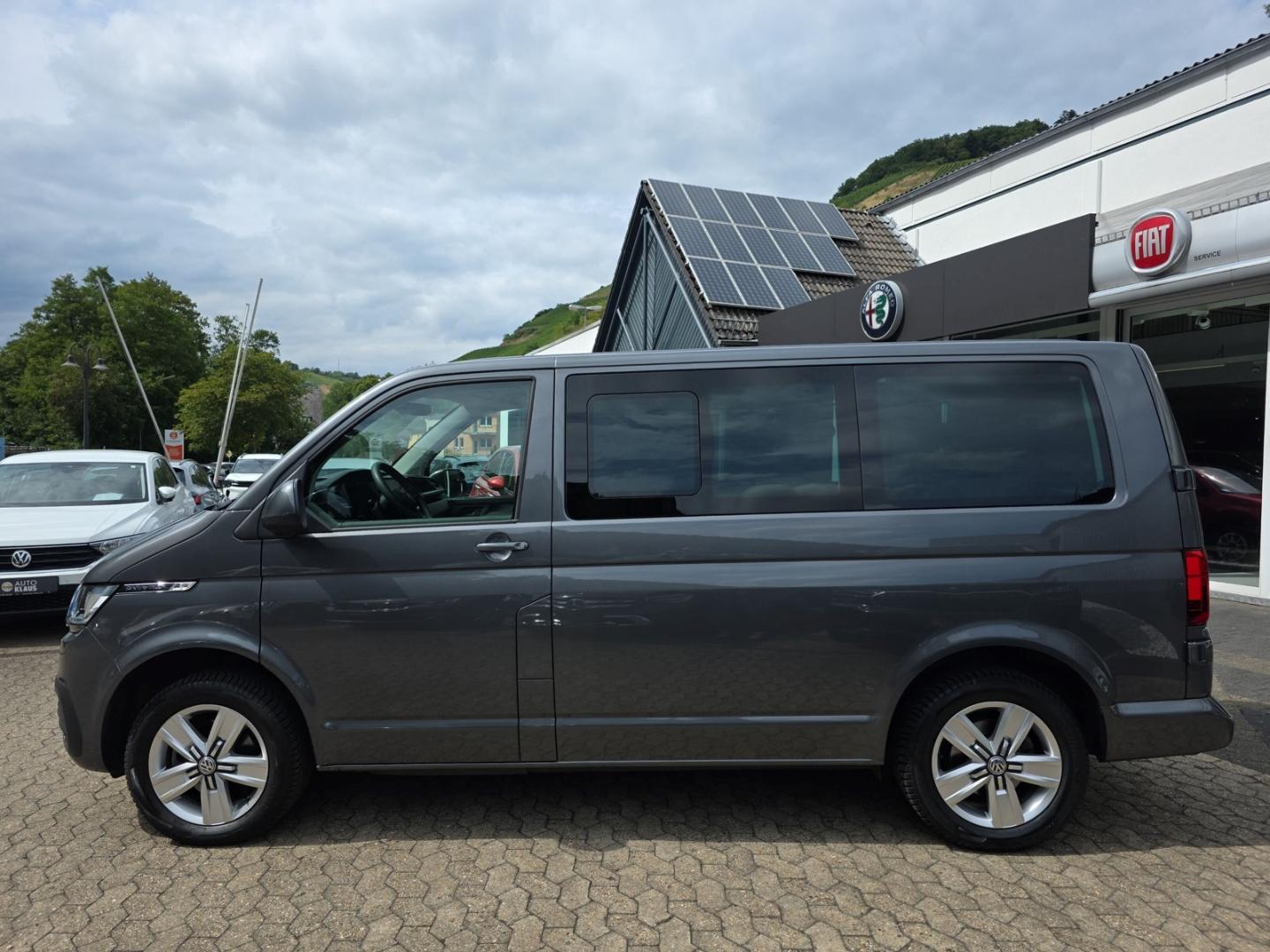 Volkswagen T6.1 Caravelle Comfortline 2.0 TDI Navi AHK