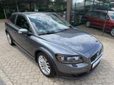 Volvo C30 D5 Summum - graue Volvo C30