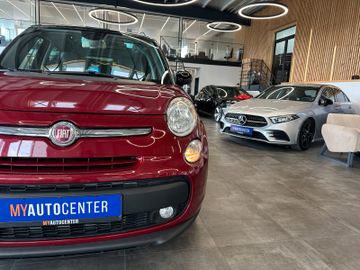 Fiat 500L Lounge *Pano*Sitzheiz.*