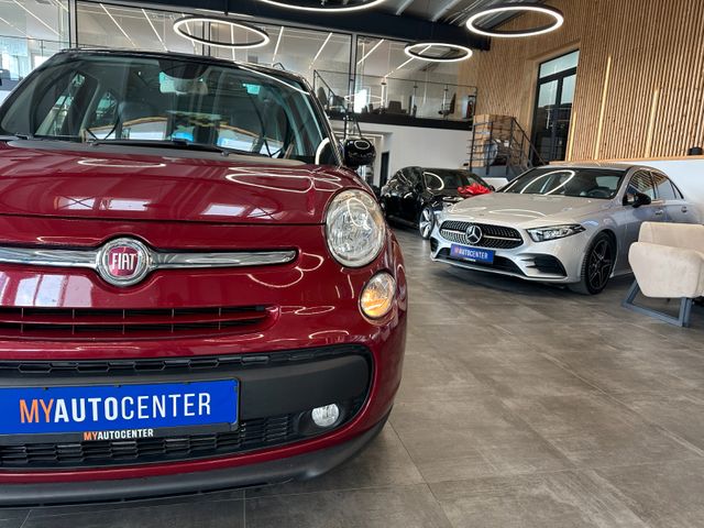 Fiat 500L Lounge *Pano*Sitzheiz.*