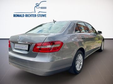 Mercedes E 250 - 5