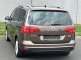 Volkswagen Sharan 2.0 TDI DSG /Standheizung/ 2. Hand / TOP - Firmenfahrzeug gebraucht