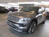 Jeep Compass 1.3 T4 4xe PHEV 80th Anniversary Edition - Jeep mit Elektro-Antrieb