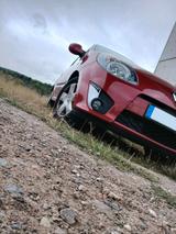 Renault Twingo 2 Rip Curl Sonderedition - Renault Twingo aus 2010: Rip Curl