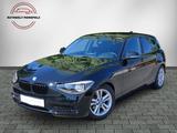 BMW 114 i TÜV NEU/SERVICE NEU/PDC/Sitzheizung - BMW 114 aus 2014