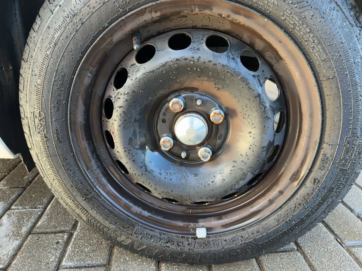 Fiat 500 - Bild 12