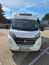 Orangecamp Solar |SAT| Markise |Vorzelt |AHK| Reisefertig - Orangecamp Wohnwagen & Wohnmobile