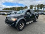 Mitsubishi L200 - gebrauchte Mitsubishi L200 aus dem Jahr 2008