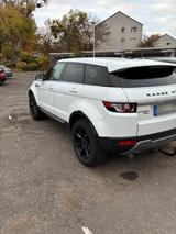 Andere Range Rover Evouqe - Andere in Bonn