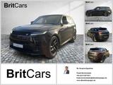 Land Rover RANGE ROVER SPORT D300 Dynamic SE ACC 22 Zoll SD - Land Rover Range Rover Sport: Dynamic Se