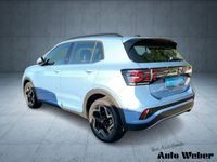 Volkswagen T-Cross - Vorschau Bild 3