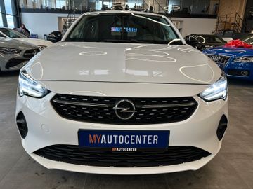 Opel Corsa F Elegance *Kamera*PDC*