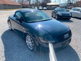 Audi TT Coupe/Roadster 1.8 T - Audi TT aus 2003: Roadster