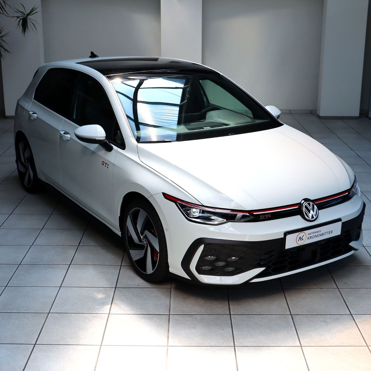 Volkswagen Golf - Bild 10