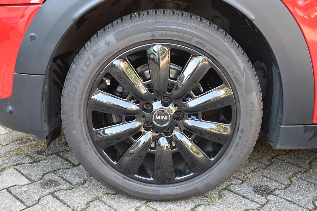 MINI Cooper Countryman