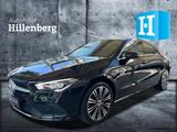 Mercedes-Benz CLA 180 Coupé; LED; Kamera; MBUX; Business - Mercedes-Benz CLA 180 aus 2022