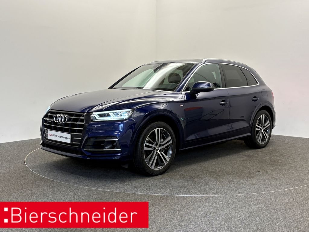 Image of Audi Q5