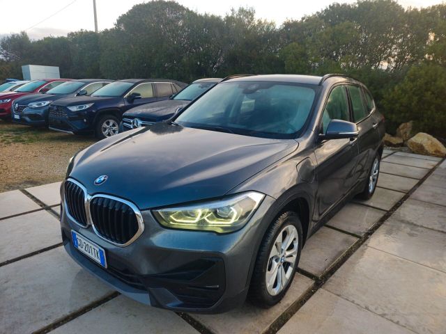 BMW Bmw X1 xDrive25e km 46000,Business plug-in ibrid