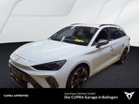 Cupra Leon - Vorschau Bild 1