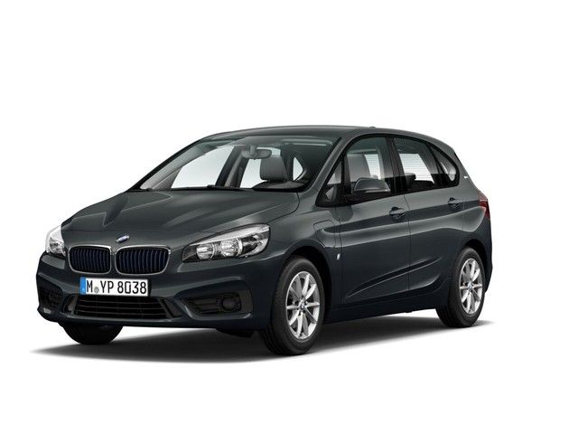 Image of BMW 225 Active Tourer