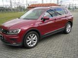 Volkswagen Tiguan 1.4 TSI ACT DSG SOUND  - Behindertengerechte Volkswagen Tiguan