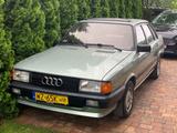 Audi 80 B2 - gebrauchte Audi 80 aus dem Jahr 1986