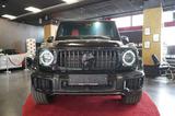 Mercedes-Benz G 63 AMG MY2025 BRABUS KEYLESS FULLCARBON A22 24 - Mercedes-Benz G 63 AMG: Geländewagen