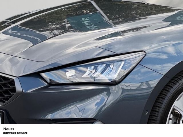Seat Leon - Bild 5