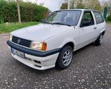 Volkswagen VW Polo 86c 1.0l Steilheck - gebrauchte Volkswagen Polo aus dem Jahr 1991