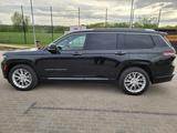 Jeep Grand Cherokee Summit Reserve - Jeep 7-Sitzer
